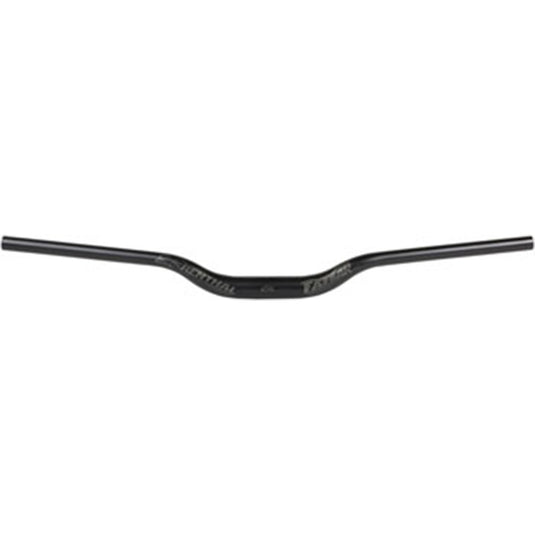Renthal FatBar 35 Handlebar - Aluminum, 40mm, 800mm, 35mm, Black, V3