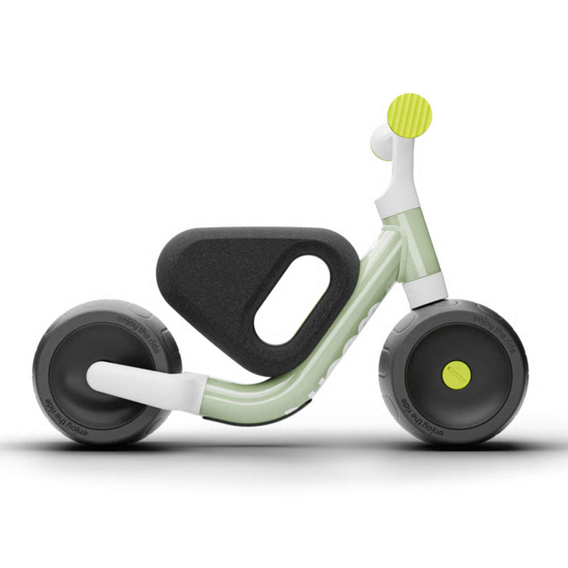 Load image into Gallery viewer, Woom Kids' WOW Self-Balance Bike 2025
