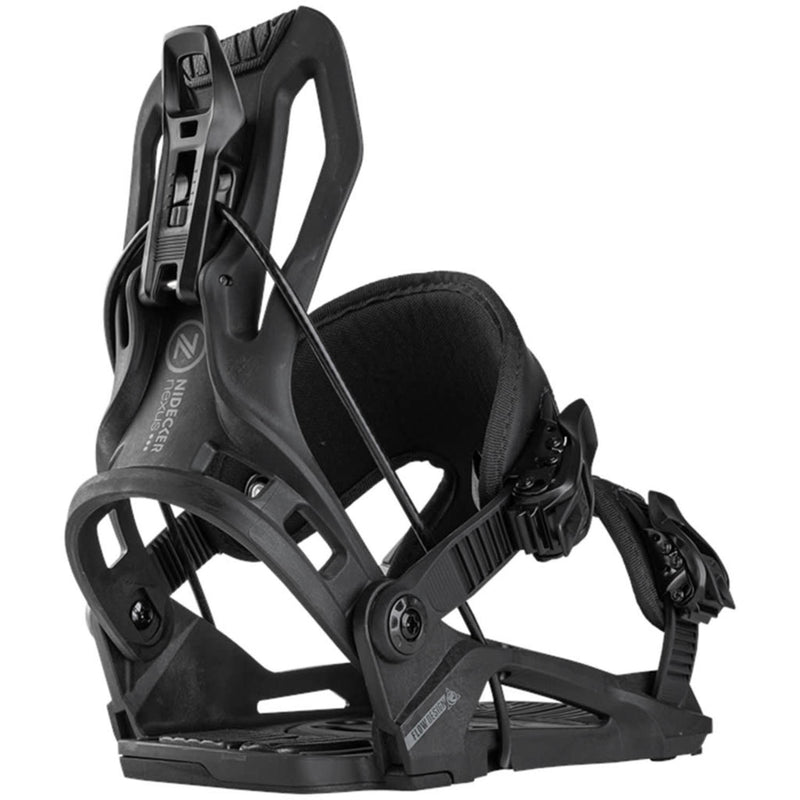 Load image into Gallery viewer, Flow Nexus Snowboard Bindings 2026
