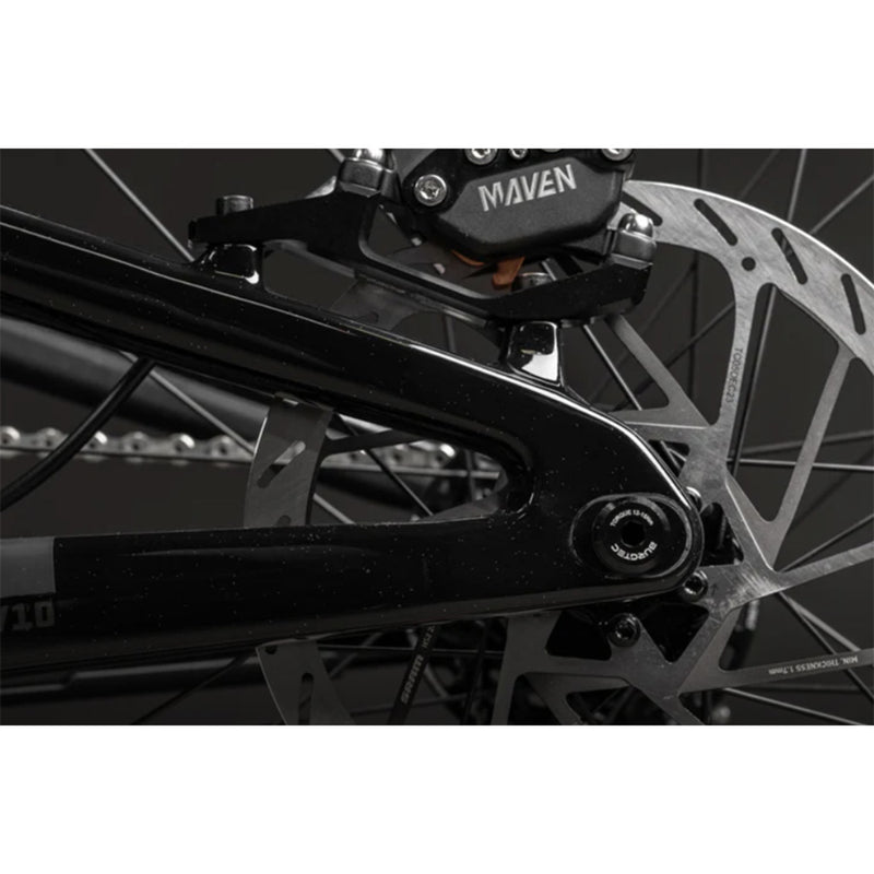 Load image into Gallery viewer, Santa Cruz V10 8 Carbon CC 29" DH S Kit Mountain Bike 2027
