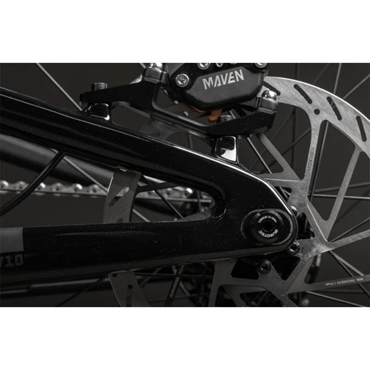 Santa Cruz V10 8 Carbon CC 29" DH S Kit Mountain Bike 2027