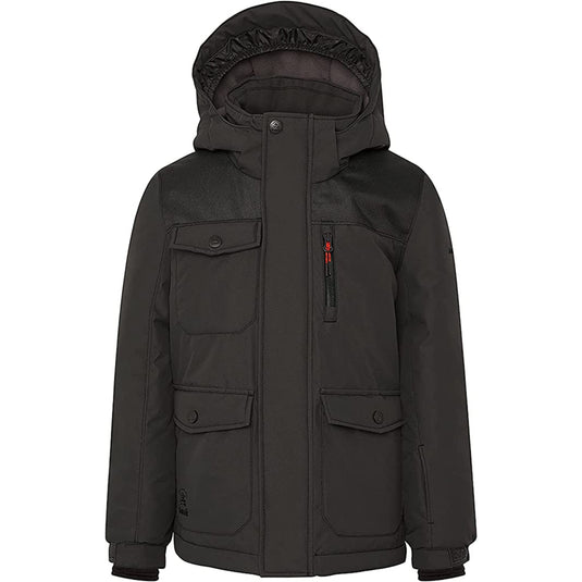 Kamik Stark Boys Jacket 2022