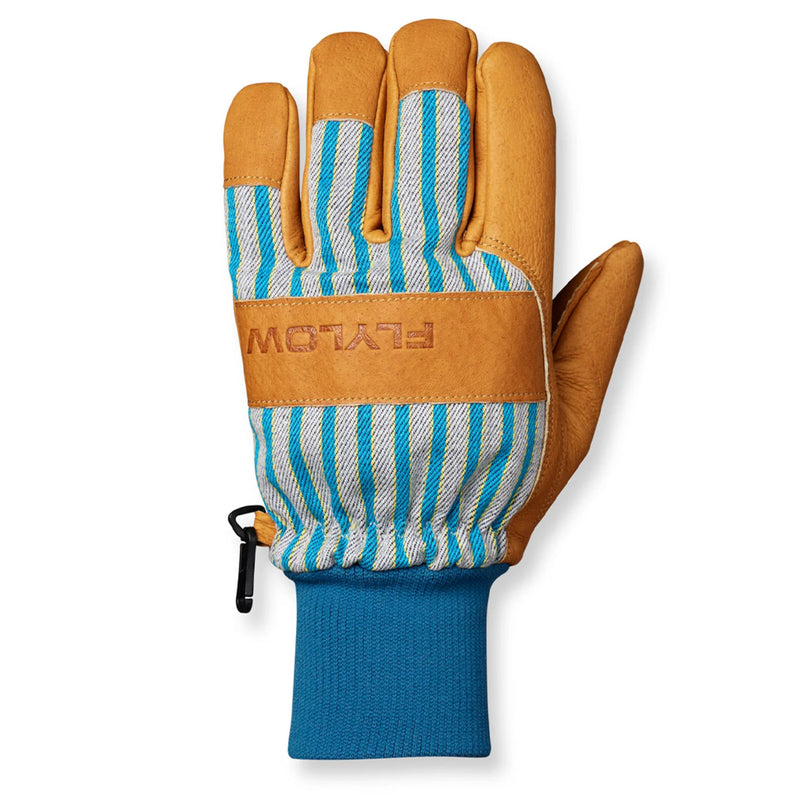 Load image into Gallery viewer, Flylow Tough Guy Gloves 2024
