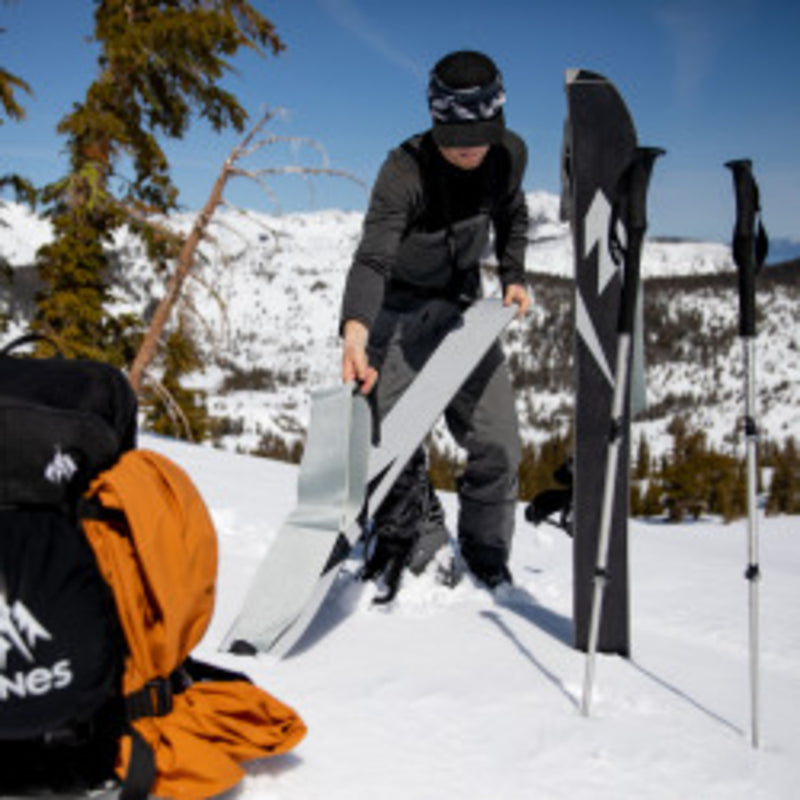 Load image into Gallery viewer, Jones Nomad Splitboard Skins 2022
