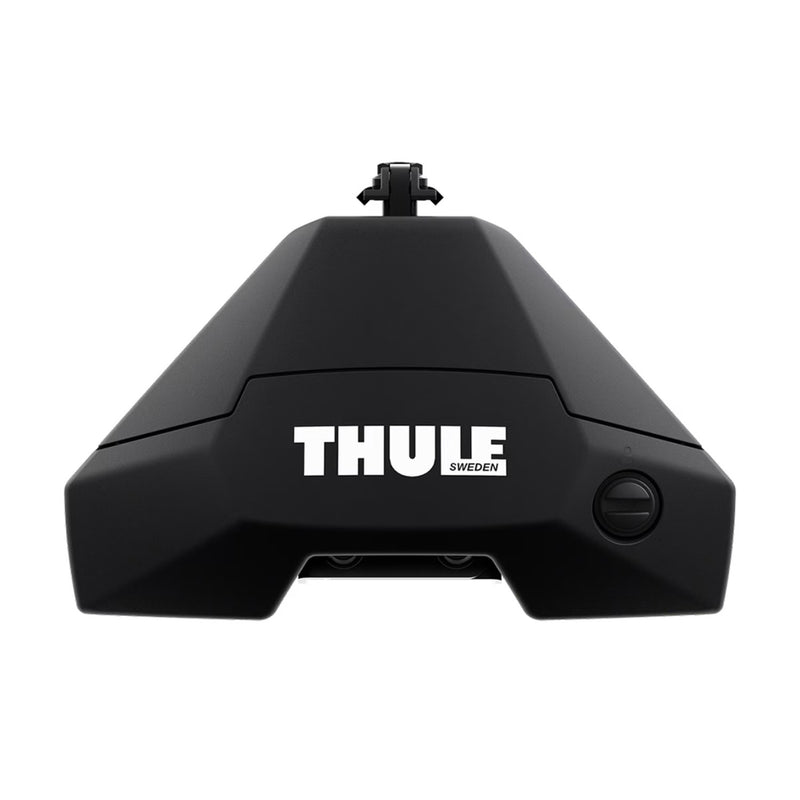 Load image into Gallery viewer, Thule Evo Clamp Foot For Vehicles 4-Pack Black
