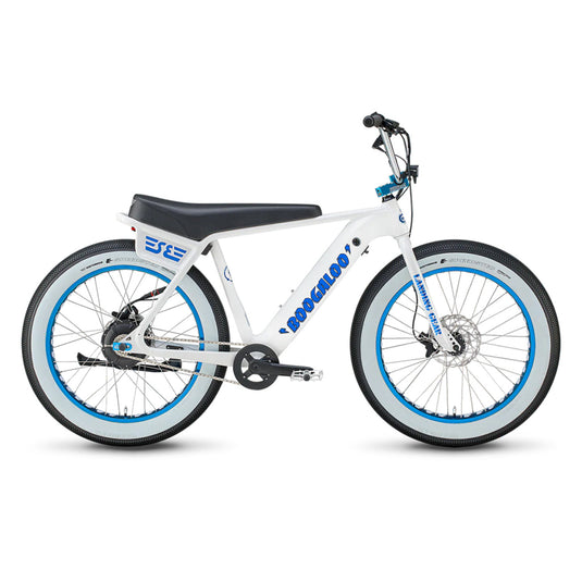 SE Electric Boogloo 24" E-Bike 2026