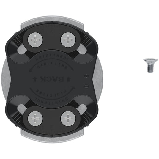 Union Charger Quiver Disk Set 2026
