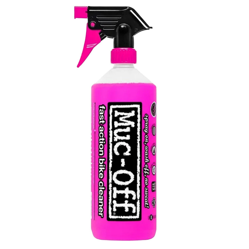 Load image into Gallery viewer, Muc-Off Ultimate Care Kit 10 Pieces
