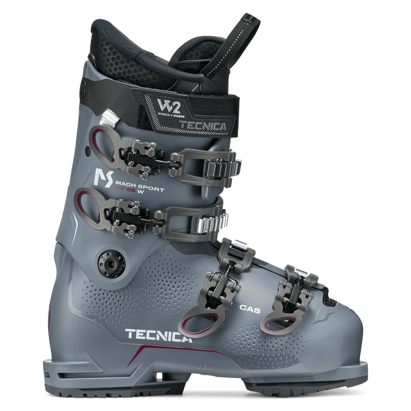 Load image into Gallery viewer, Tecnica Women's Mach Sport HV 65 W Ski Boots 2027
