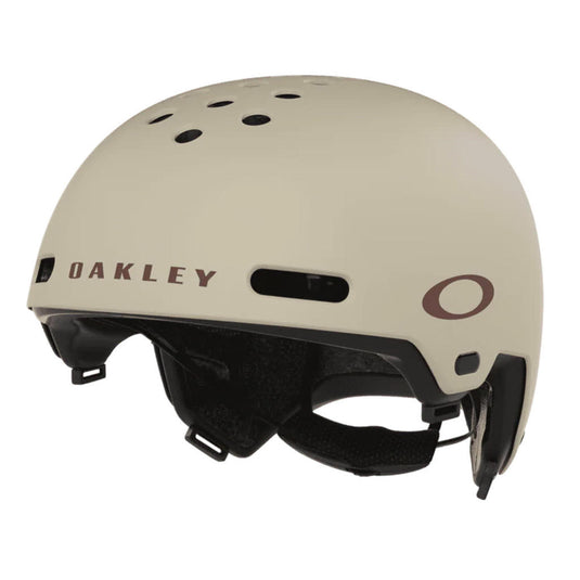 Oakley Street1 Bike Helmet