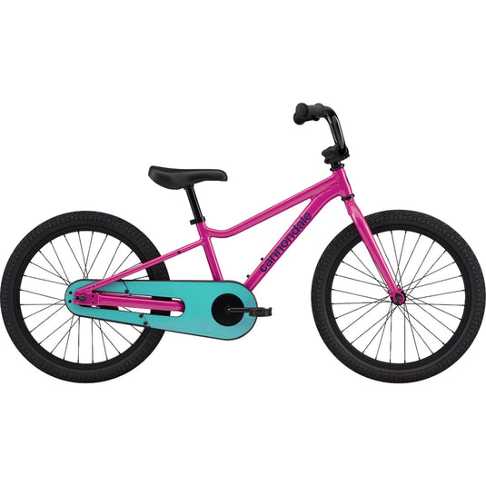 Cannondale Kids' Trail 20" Single-Speed Mountain Bike