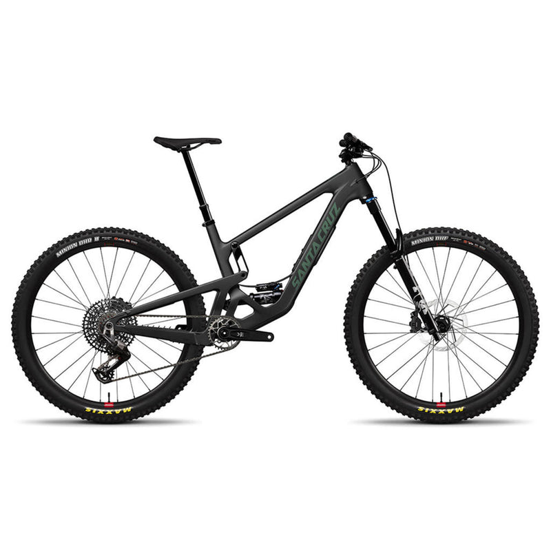 Load image into Gallery viewer, Santa Cruz Hightower 4 Carbon C 29" 90 Kit Mountain Bike 2026
