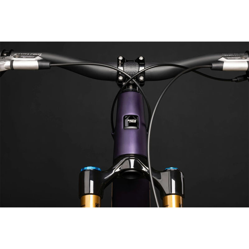 Load image into Gallery viewer, Santa Cruz Hightower 4 Carbon C 29 GX AXS Kit Mountain Bike 2026
