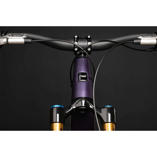 Santa Cruz Hightower 4 Carbon C 29 GX AXS Kit Mountain Bike 2026