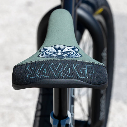 SE Savage Flyer 27.5" BMX Bike 2026