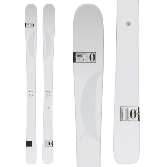 Armada Stranger 100 Skis (Ski Only) 2027