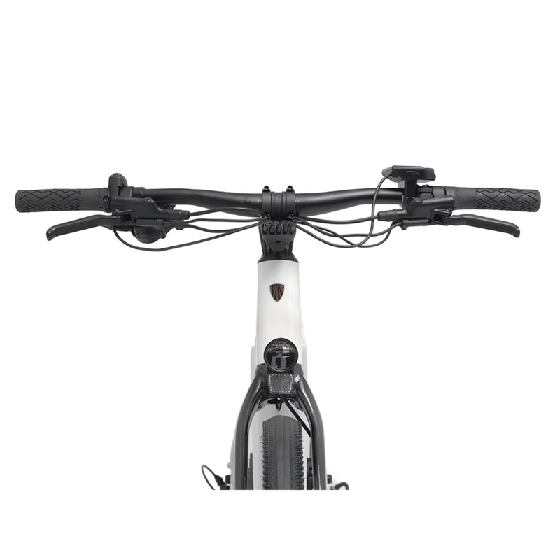 Load image into Gallery viewer, Trek FX+ 1S Midstep E-Bike 2027
