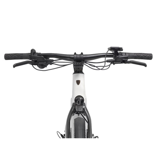 Trek FX+ 1S Midstep E-Bike 2027