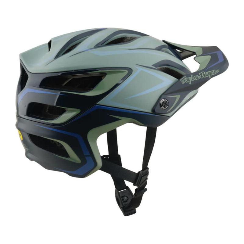 Load image into Gallery viewer, Troy Lee Designs A3 Bike Helmet
