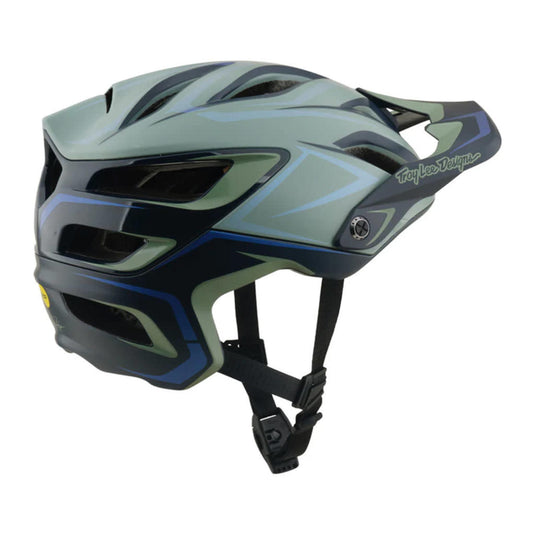 Troy Lee Designs A3 Bike Helmet