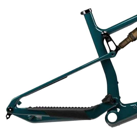 Santa Cruz Blur 4 Carbon CC 29 TR Frame 2025