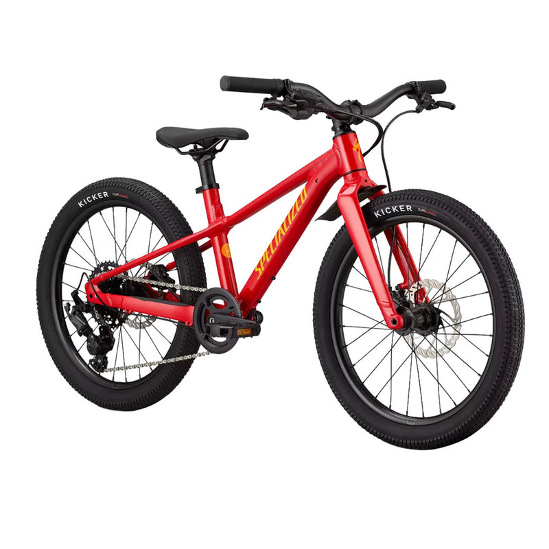 Load image into Gallery viewer, Specialized Kids' Riprock 20" Mountain Bike 2026
