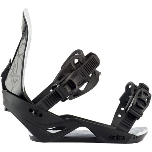 Rossignol Women's Voodoo Snowboard Bindings 2023