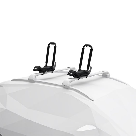 Thule Hull-a-Port XTR Kayak Rack J-Style