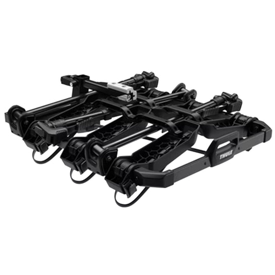 Thule OutPace 3-bike Hitch Platform Bike Rack Black