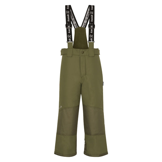 Kamik Kids' Harper Bib Pants 2023