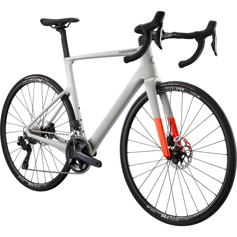 Load image into Gallery viewer, Cannondale SuperSix EVO Carbon 3 Road Bike 2026
