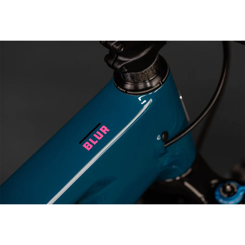 Load image into Gallery viewer, Santa Cruz Blur 4 Carbon C 29" 90 Trail Kit Mountain Bike 2026
