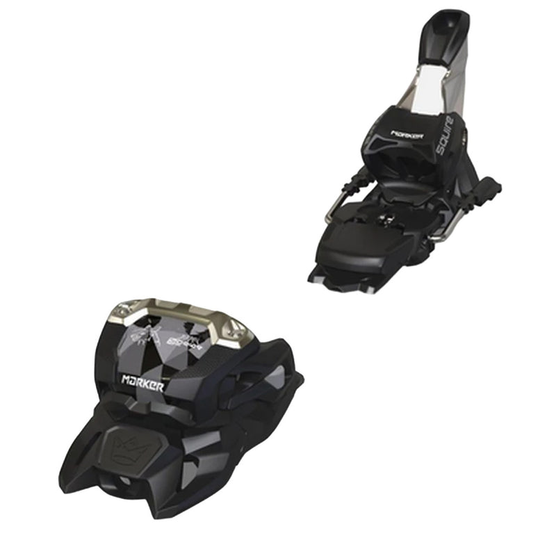 Load image into Gallery viewer, Marker Squire 12 TCX Ski Bindings 2027

