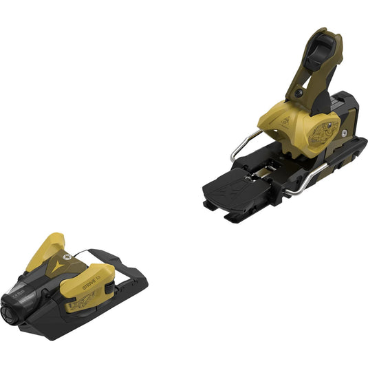 Atomic Strive 16 MN Bindings 2027