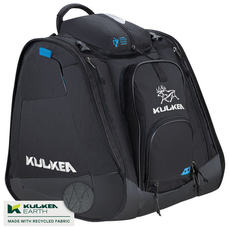Load image into Gallery viewer, Kulkea Trekker Boot Bag
