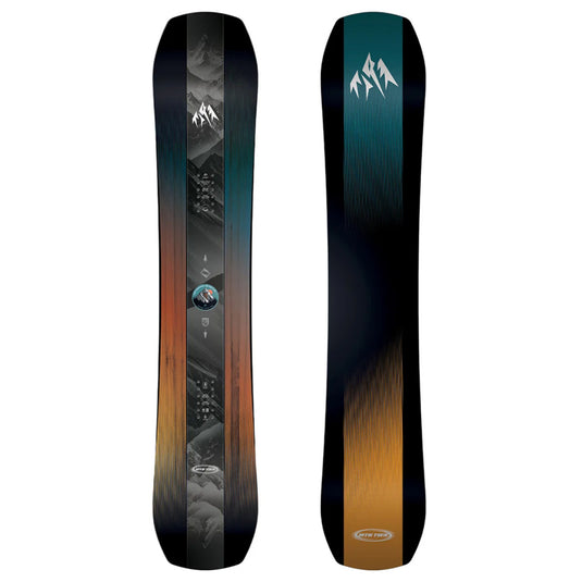 Jones Mountain Twin Snowboard 2027