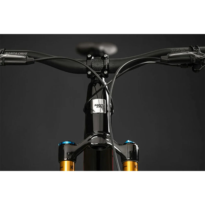 Load image into Gallery viewer, Santa Cruz Tallboy 5 Carbon C 29 GX AXS Kit Mountain Bike 2024
