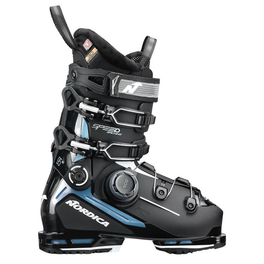 Nordica Women's Speedmachine 3 BOA 95 W Ski Boots 2026