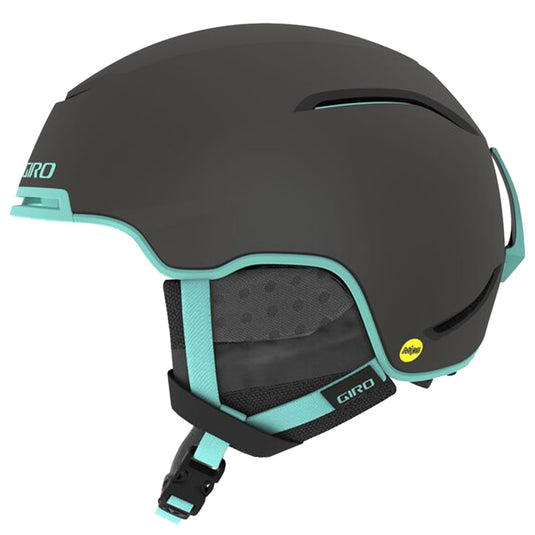 Giro Women's Terra MIPS Snow Helmet 2023