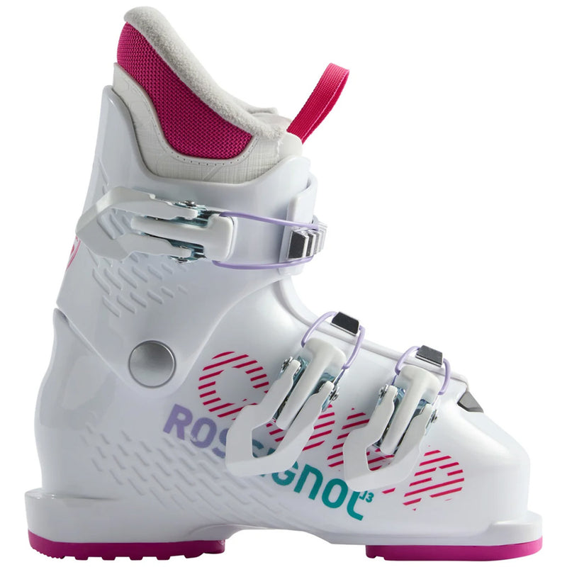 Load image into Gallery viewer, Rossignol Kids' Comp J3 Ski Boots 2027

