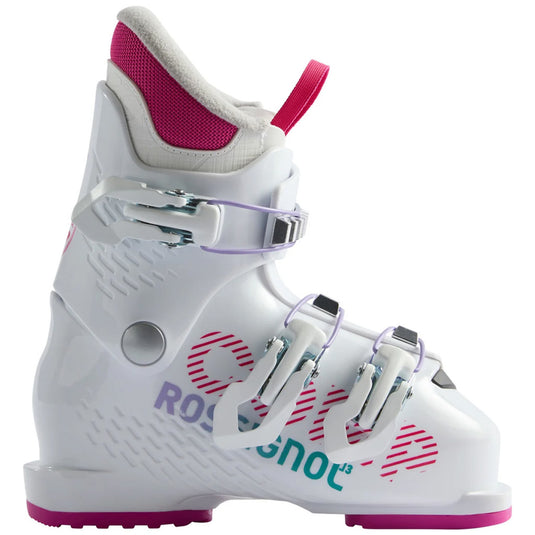 Rossignol Kids' Comp J3 Ski Boots 2027
