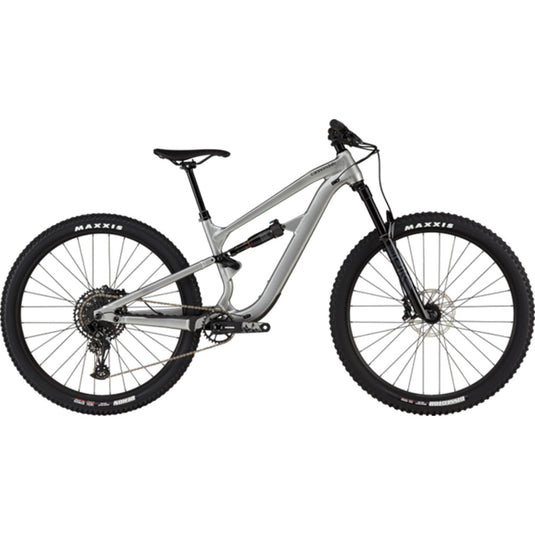 Cannondale Habit 3 Grey / XL