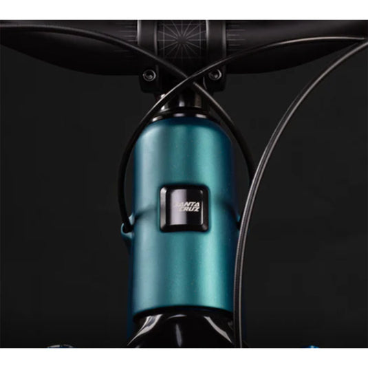 Santa Cruz  Bullit 4 Carbon CC MX XT Di2-C RSV Kit E-Mountain Bike 2027