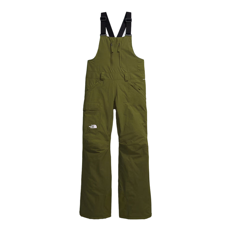 Load image into Gallery viewer, The North Face Women's Freedom Insulated Bib 2025
