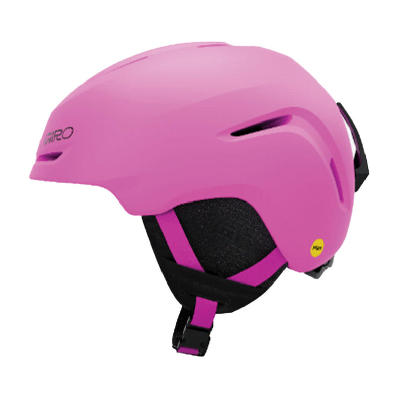 Load image into Gallery viewer, Giro Kids' Spur MIPS Snow Helmet 2026
