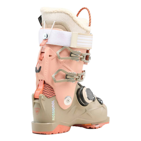 Rossignol Women's Alltrack 90 W BOA GW Ski Boots 2027