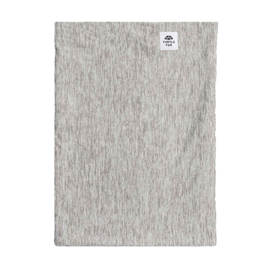 Turtle Fur Comfort Shell Stria Pipe Dream Lined w/Micro Fleece
