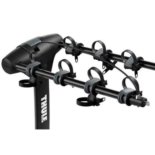 Thule Apex XT 2-Bike Hitch Hanging Bike Rack Black