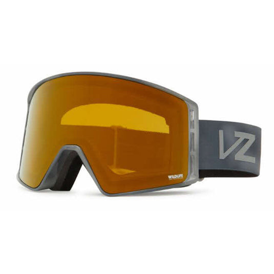 Von Zipper Capsule Snow Goggles 2023