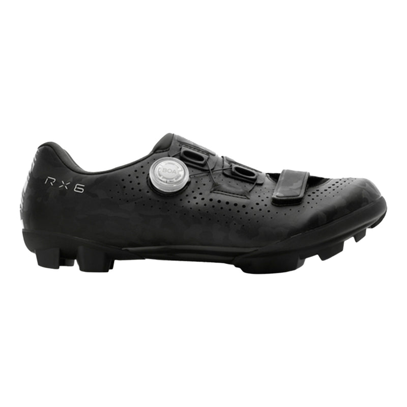 Load image into Gallery viewer, Shimano SH-RX600 Gravel Bike Shoes
